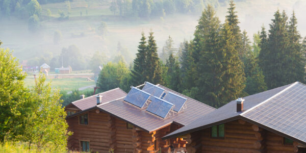 Smart,House.solar,Water,Heaters,On,The,Roof,Of,Private,Home Smart,House.solar,Water,Heaters,On,The,Roof,Of,Private,Home