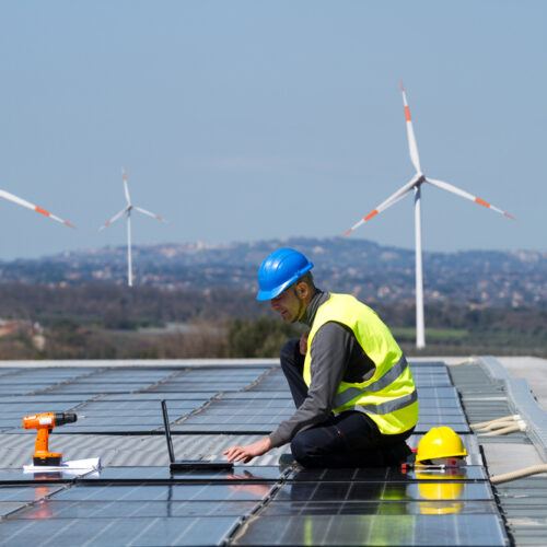 Photovoltaic Photovoltaic