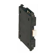 Contattore modulare, montaggio su guida, contatti 1no 1nc, 25a ST25-11