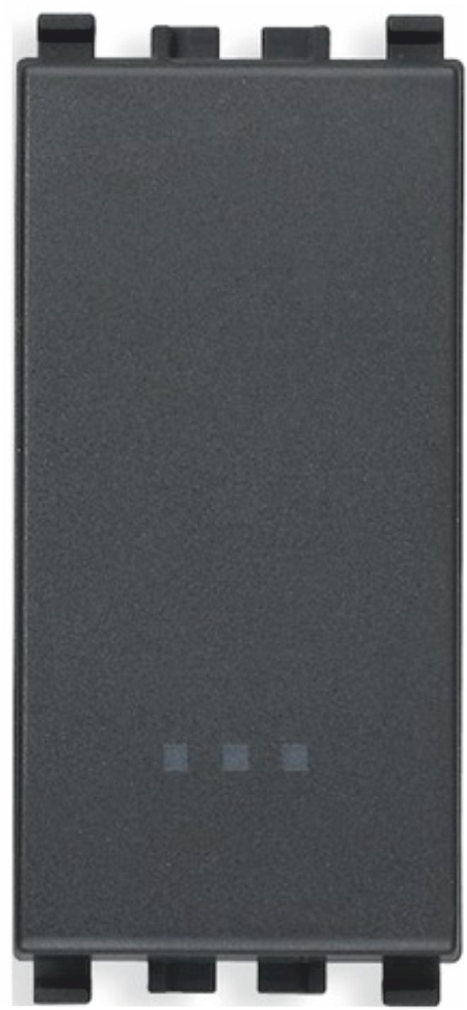 Gewiss Interruttore 1P 16AX Illuminabile - GW20583, Interruttore Elettrico Con Spia - Foto 1