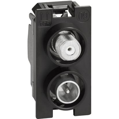 Macchina per pressofusione a bassa pressione - SC series - Kurtz GmbH
